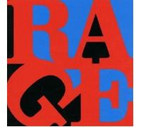 RAGE AGAINST THE MACHINE "RENEGADES" CD NEW