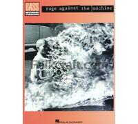 Rage Against the Machine Bass