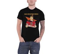 Rage Against The Machine T Shirt Fear is Our Only God Officiel Homme Size XXL