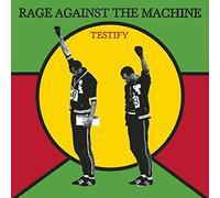Rage Against the Machine - Testify/Guerrilla Radio/Freedom