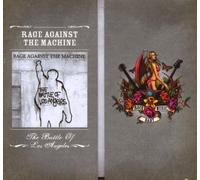 Rage Against the Machine - The Battle of Los Angeles [Import]
