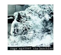 Rage Against The Machine Vinyle