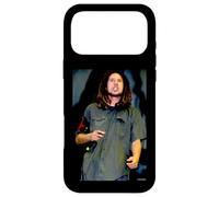 Rage Against The Machine Zack De La Rocha Andy Willsher Coque pour iPhone 17 Pro Max