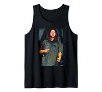 Rage Against The Machine Zack De La Rocha Andy Willsher Débardeur