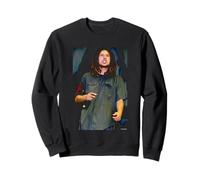 Rage Against The Machine Zack De La Rocha Andy Willsher Sweatshirt