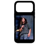 Rage Against The Machine Zack De La Rocha par Andy Willsher Coque pour iPhone 17 Pro Max