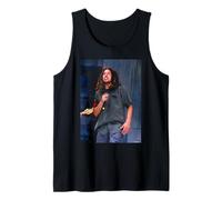 Rage Against The Machine Zack De La Rocha Par Andy Willsher Débardeur