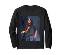 Rage Against The Machine Zack De La Rocha Par Andy Willsher Manche Longue