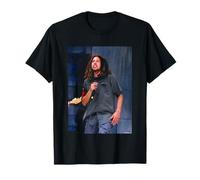 Rage Against The Machine Zack De La Rocha Par Andy Willsher T-Shirt