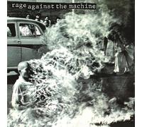 Rage Against the Machine – Rage Against the Machine – Vinyle LP – Réédition 20e anniversaire Import