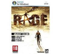 Rage - Anarchy Edition C