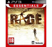 Rage - Anarchy Edition - Essentials PS3