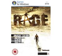 Rage : Anarchy edition [import anglais]