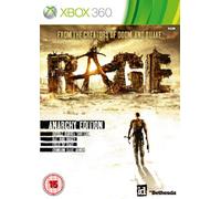 Rage : Anarchy Edition [import anglais]