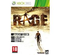 Rage - Anarchy Edition Xbox 360