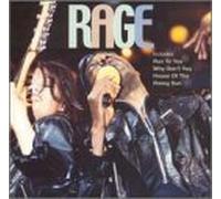 Rage - Archive