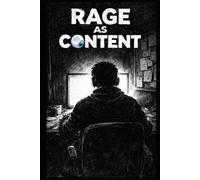 RAGE AS CONTENT: How Outrage Became the Algorithm
