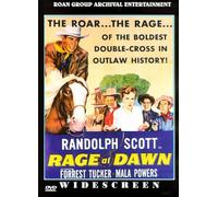 Rage at Dawn