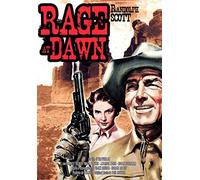 Rage at dawn