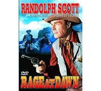 Rage at Dawn [DVD] [1955] [Region 1] [NTSC]