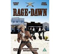 Rage at Dawn [Edizione: Regno Unito] [Import]
