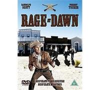 Rage at Dawn [Edizione: Regno Unito] [Import]