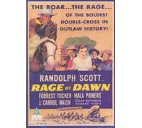 Rage at Dawn [Import]