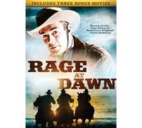 Rage at Dawn [Import USA Zone 1]
