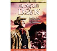 Rage At Dawn [Import USA Zone 1]