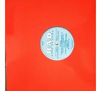 Rage at Dawn - Su-Ki-Ja-Ki [Vinyl Maxi-Single]