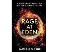 Rage At Eden