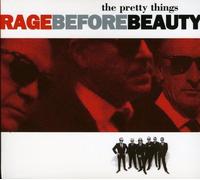 Rage Before Beauty