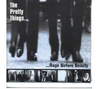 Pretty Things - Rage Before Beauty