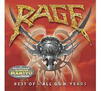 Rage - Best of All G.U.N. Years