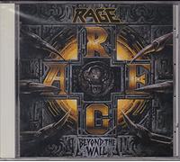Rage - Beyond The Wall [Import]