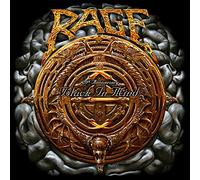 Rage - Black in Mind-20th Anniversary