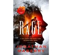Rage by Jonathan Maberry Jonathan Maberry (Auteur)