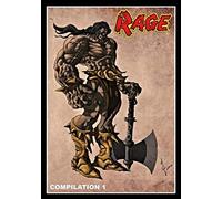 Rage Compilation 1: Compilation De Rage 1 Et 2