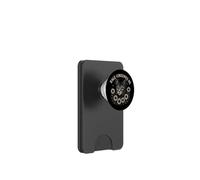 Rage Consumes Me Funny Cat Meme PopSockets PopWallet pour MagSafe