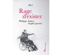 Rage d'exister