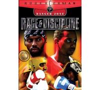 Rage & Discipline [Import USA Zone 1]