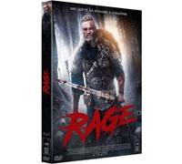 Rage DVD G