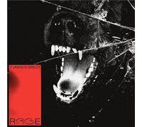 Rage - Édition Limitée
