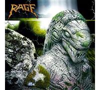 Rage - End of All Days [Import]