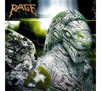 Rage - End of All Days