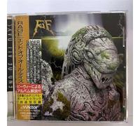 Rage - End of All Days