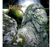 Rage - End of All Days