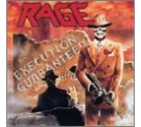 Rage - Execution Guaranteed