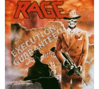 Rage - Execution Guaranteed