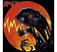 Rage - Extended Power [Import]